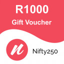 Gift Voucher R1000